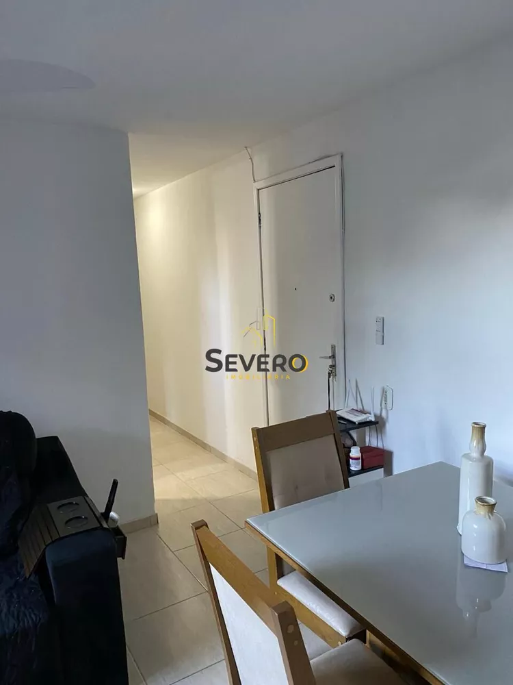 Apartamento, 2 quartos, 58 m² - Foto 4
