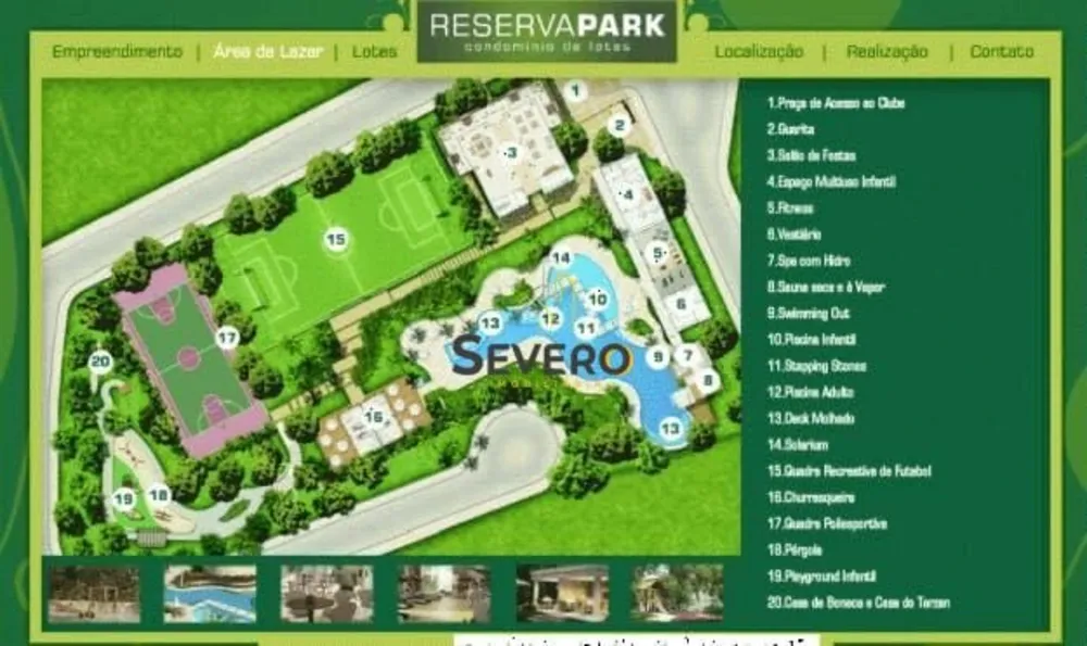 Terreno, 388 m² - Foto 8