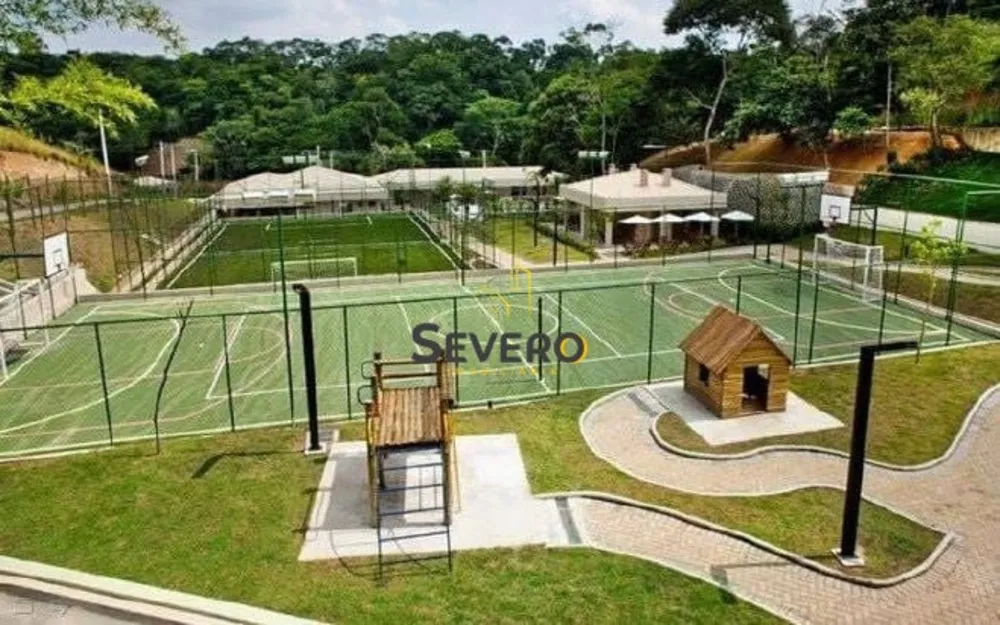 Terreno, 388 m² - Foto 1