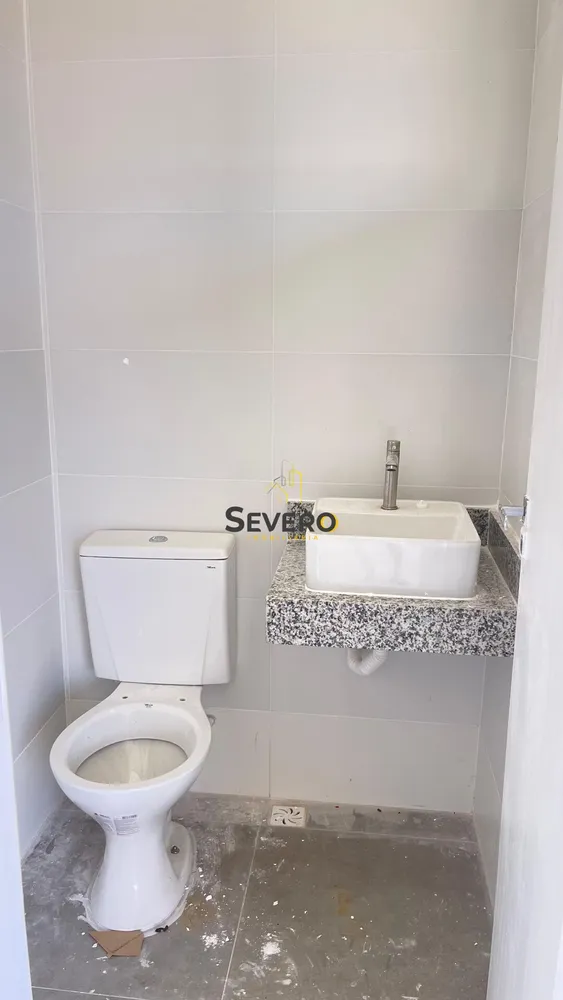 Casa, 3 quartos, 107 m² - Foto 9