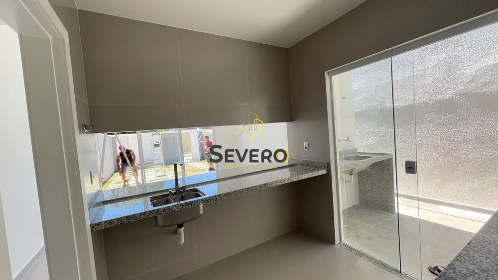 Casa, 3 quartos, 107 m² - Foto 15
