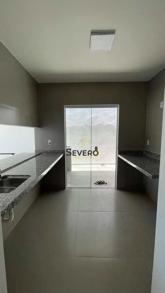 Casa, 3 quartos, 107 m² - Foto 13