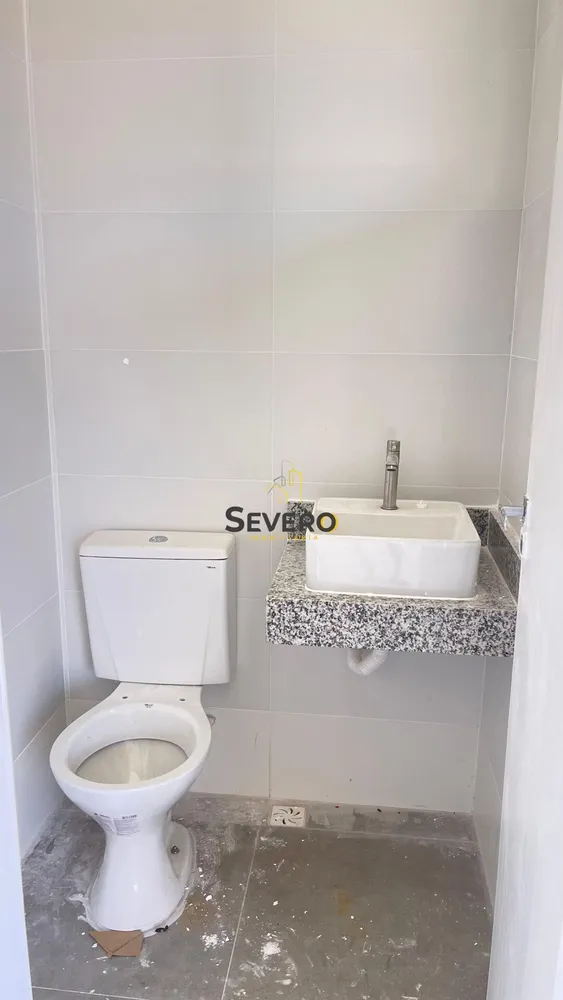Casa, 3 quartos, 107 m² - Foto 17