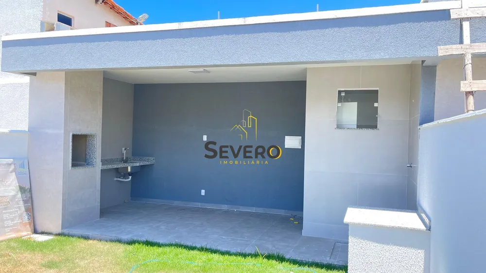 Casa, 3 quartos, 107 m² - Foto 5
