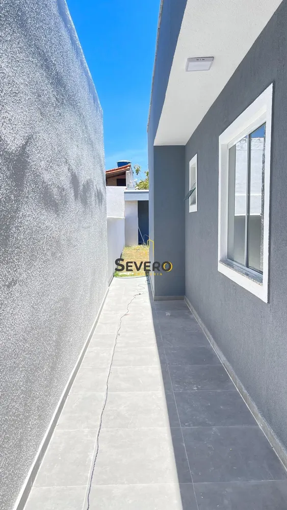 Casa, 3 quartos, 107 m² - Foto 3