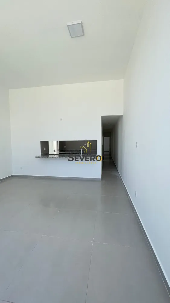 Casa, 3 quartos, 107 m² - Foto 3