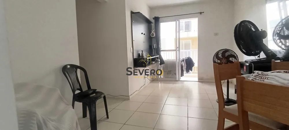 Apartamento, 2 quartos, 55 m² - Foto 2
