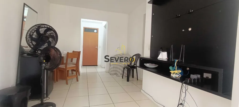 Apartamento, 2 quartos, 55 m² - Foto 3