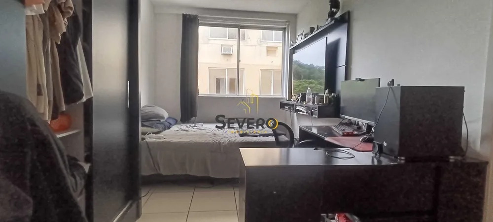 Apartamento, 2 quartos, 55 m² - Foto 4