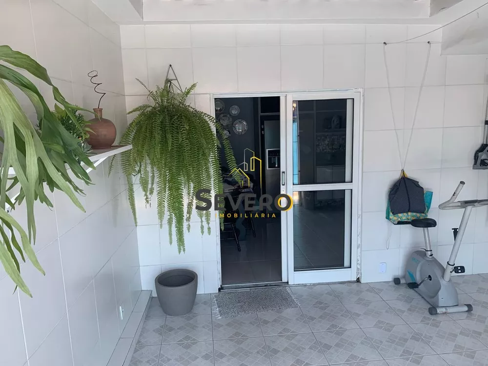 Casa, 3 quartos, 153 m² - Foto 8