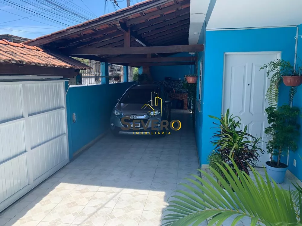 Casa, 3 quartos, 153 m² - Foto 9
