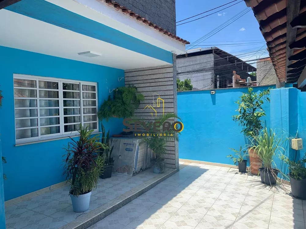 Casa, 3 quartos, 153 m² - Foto 19