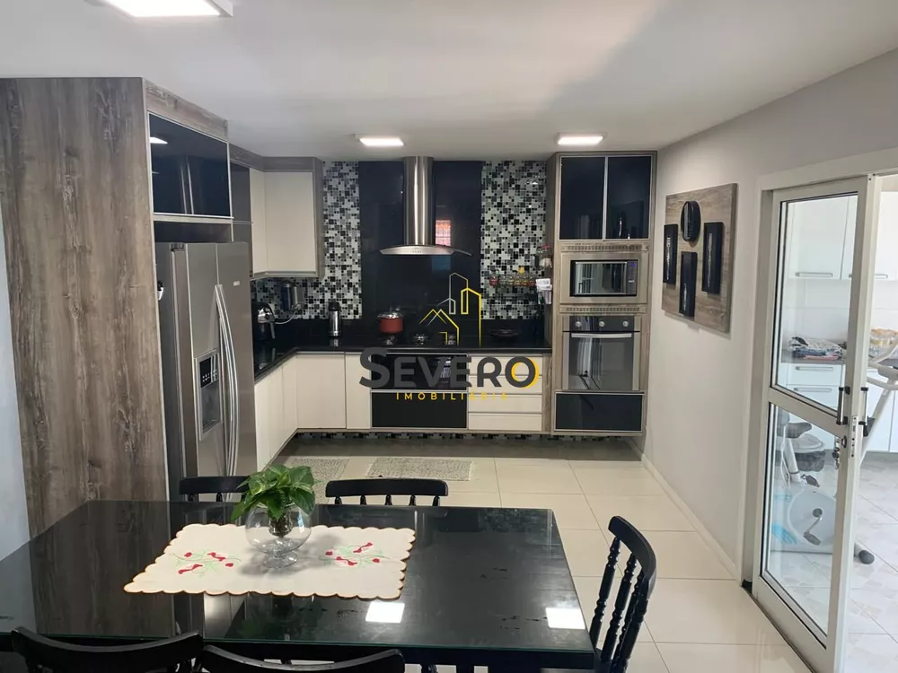 Casa, 3 quartos, 153 m² - Foto 11