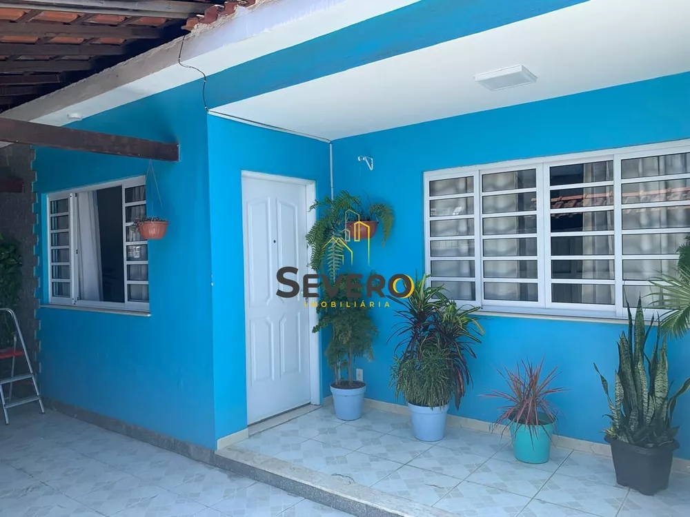 Casa, 3 quartos, 153 m² - Foto 10