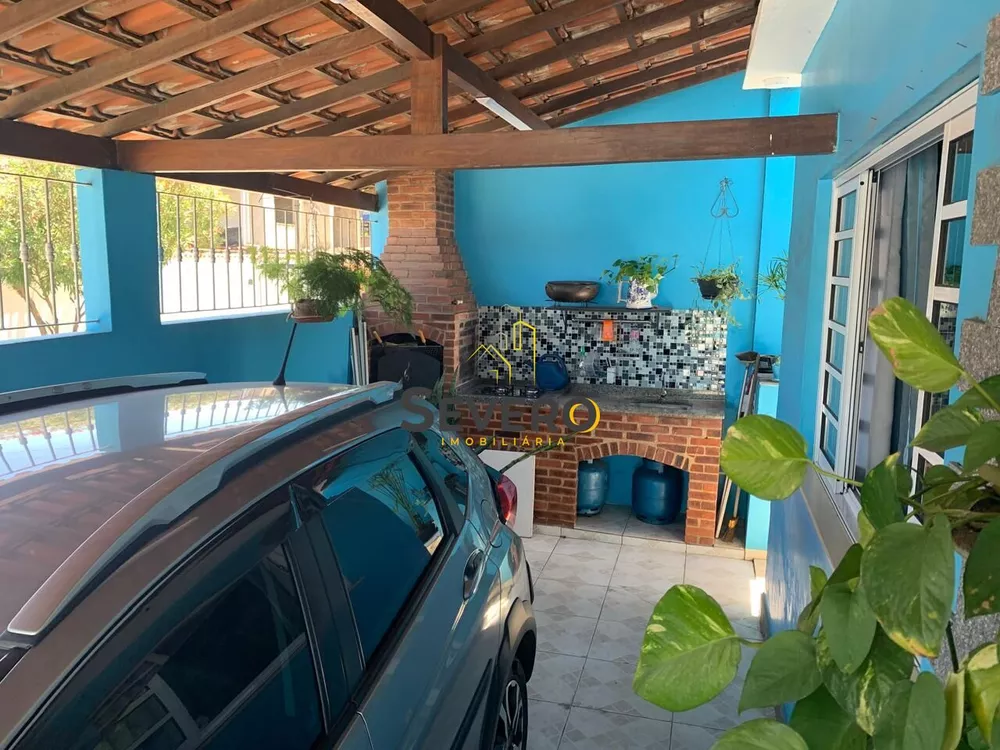 Casa, 3 quartos, 153 m² - Foto 3