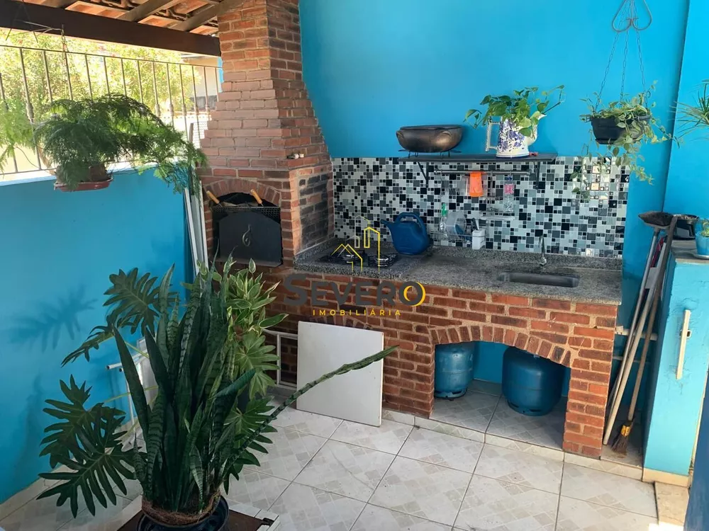 Casa, 3 quartos, 153 m² - Foto 6