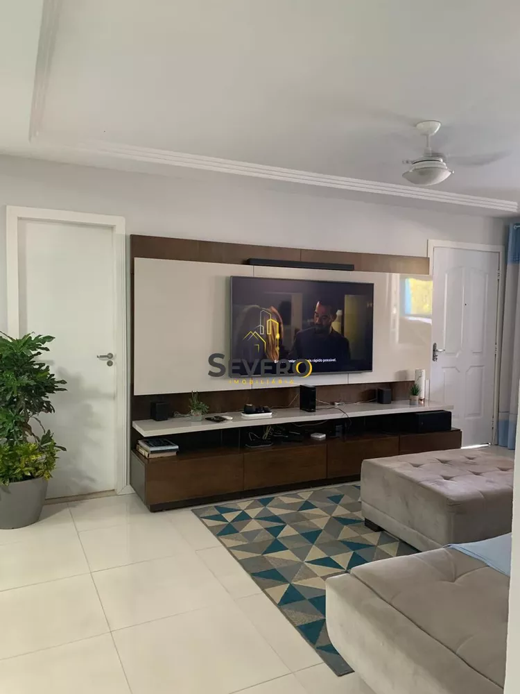 Casa, 3 quartos, 153 m² - Foto 7