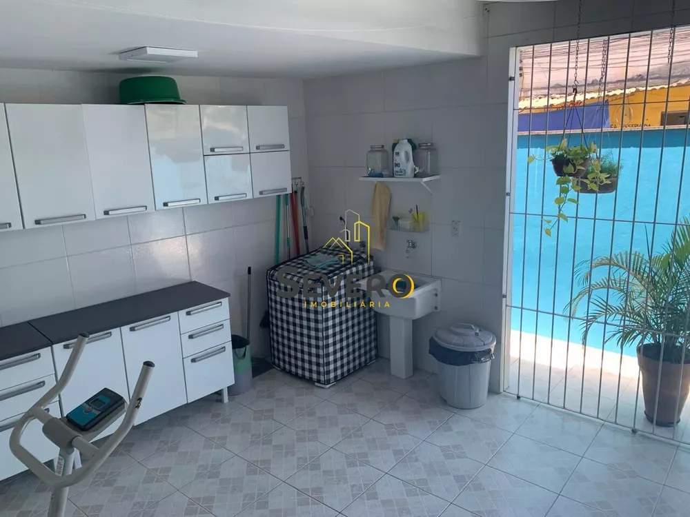 Casa, 3 quartos, 153 m² - Foto 2