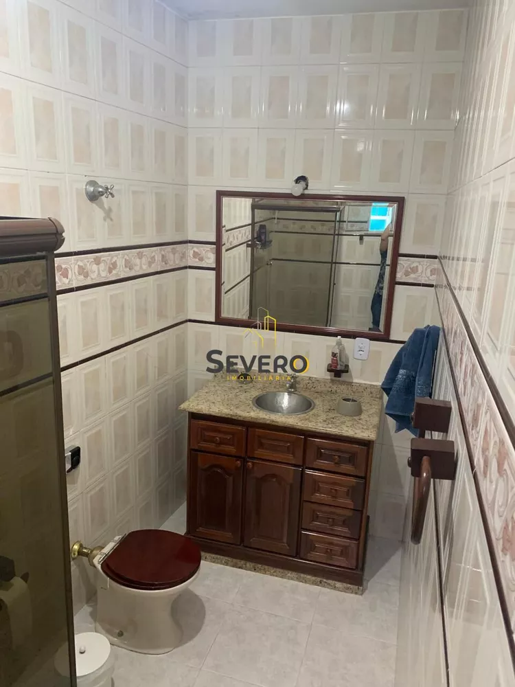 Casa, 3 quartos, 153 m² - Foto 1