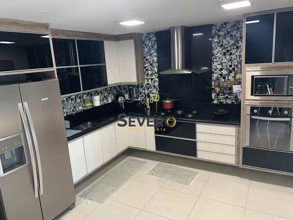 Casa, 3 quartos, 153 m² - Foto 5