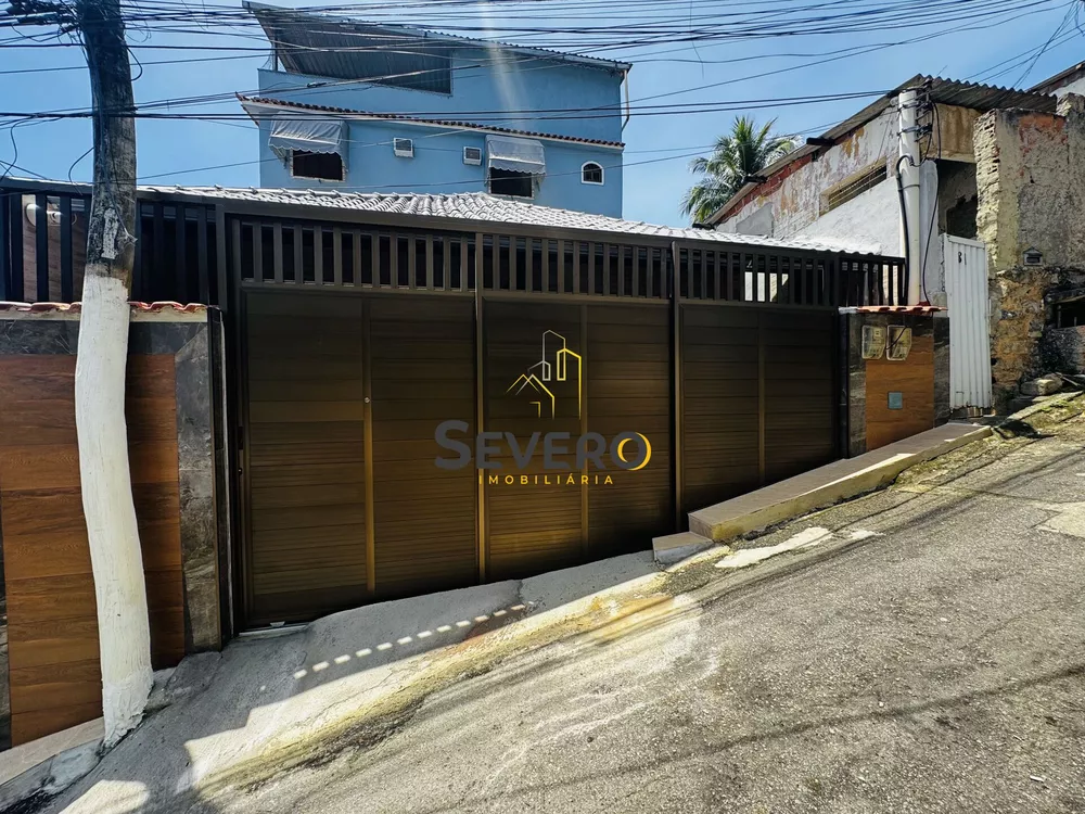 Casa, 2 quartos, 107 m² - Foto 1