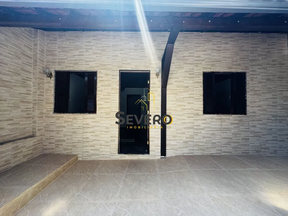 Casa, 2 quartos, 107 m² - Foto 3