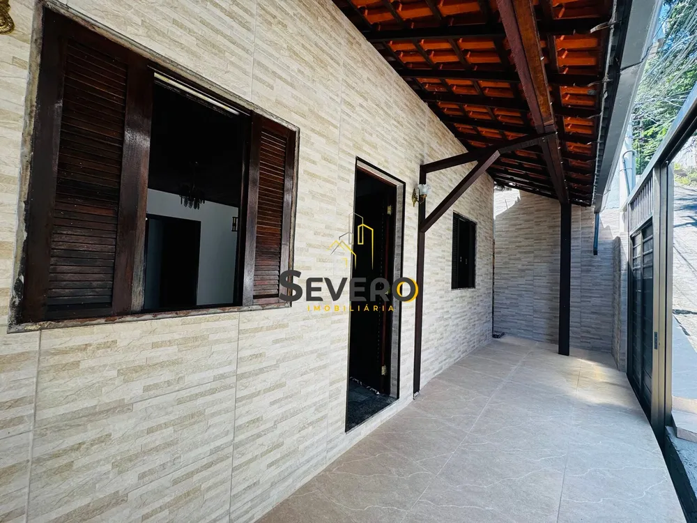 Casa, 2 quartos, 107 m² - Foto 9