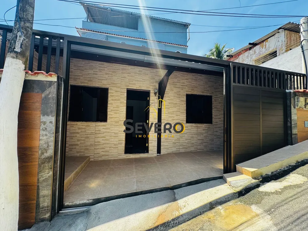 Casa, 2 quartos, 107 m² - Foto 7