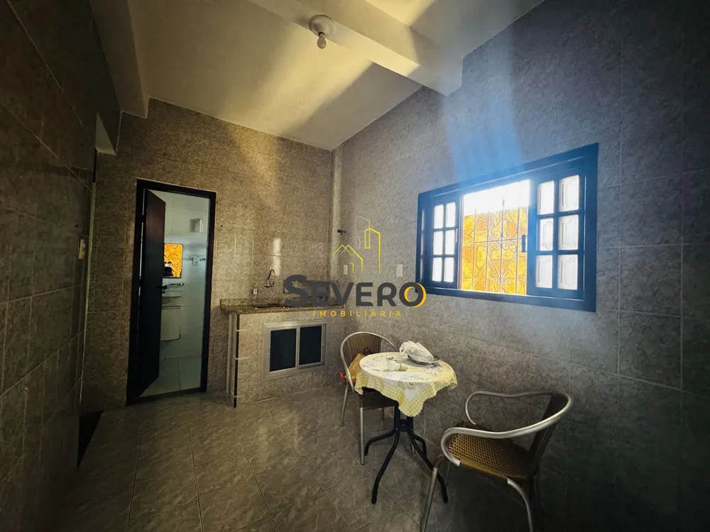 Casa, 2 quartos, 107 m² - Foto 13