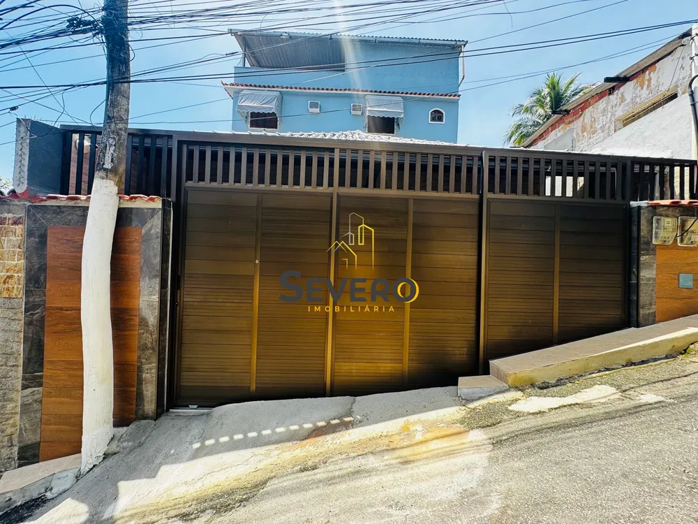 Casa, 2 quartos, 107 m² - Foto 3