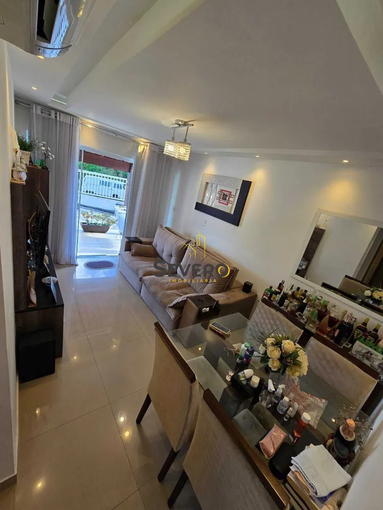 Casa, 2 quartos, 78 m² - Foto 8