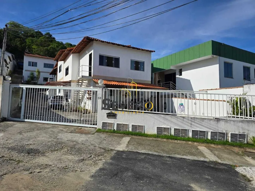 Casa, 2 quartos, 78 m² - Foto 3
