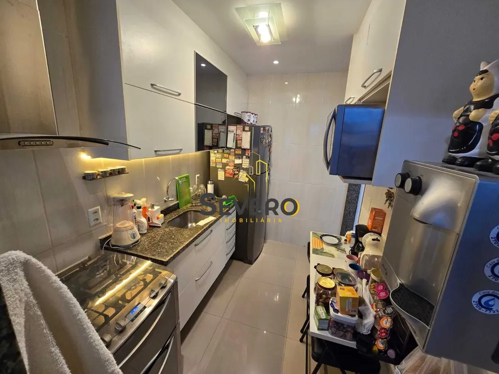 Casa, 2 quartos, 78 m² - Foto 10