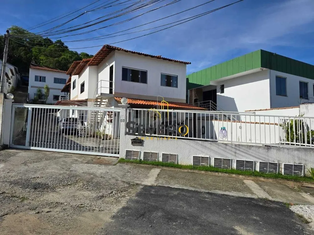 Casa, 2 quartos, 78 m² - Foto 5