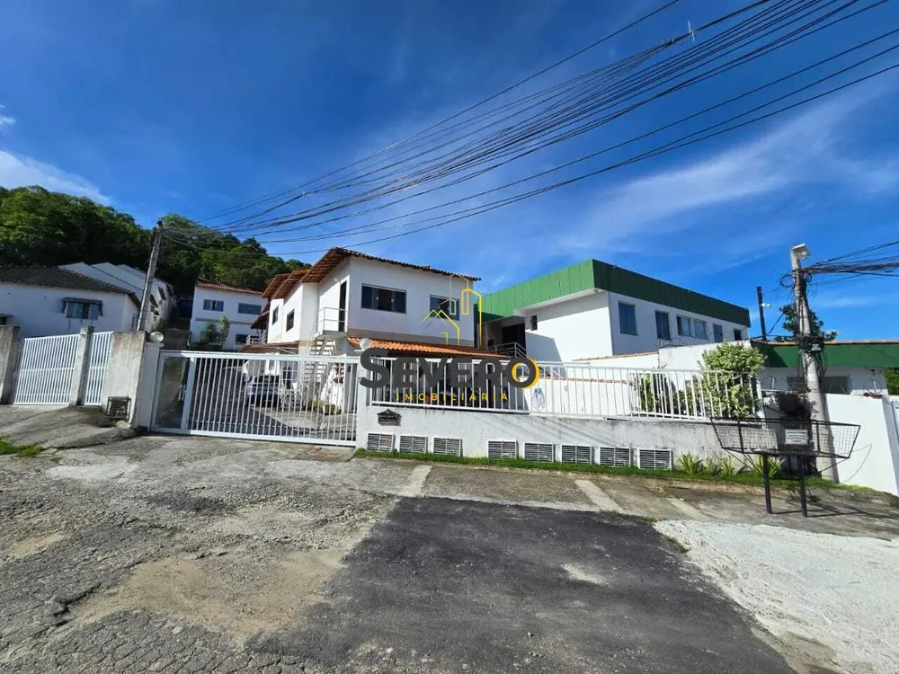 Casa, 2 quartos, 78 m² - Foto 4