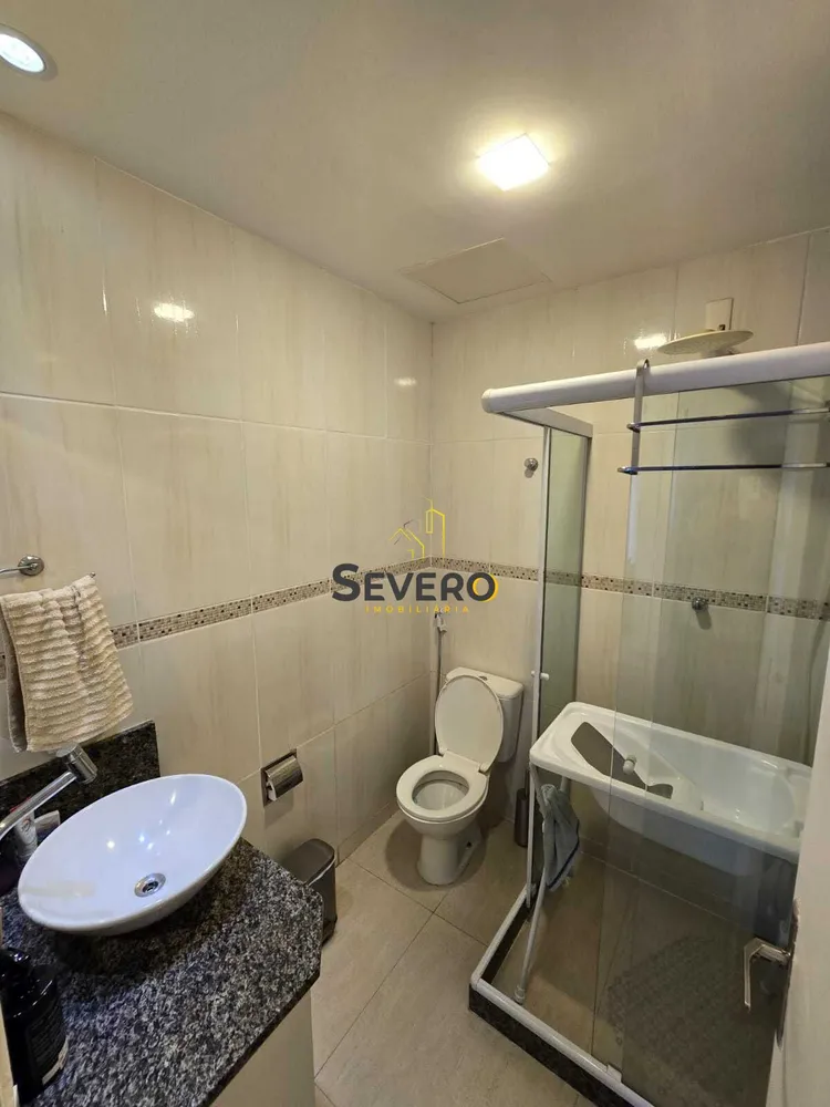 Casa, 2 quartos, 78 m² - Foto 19