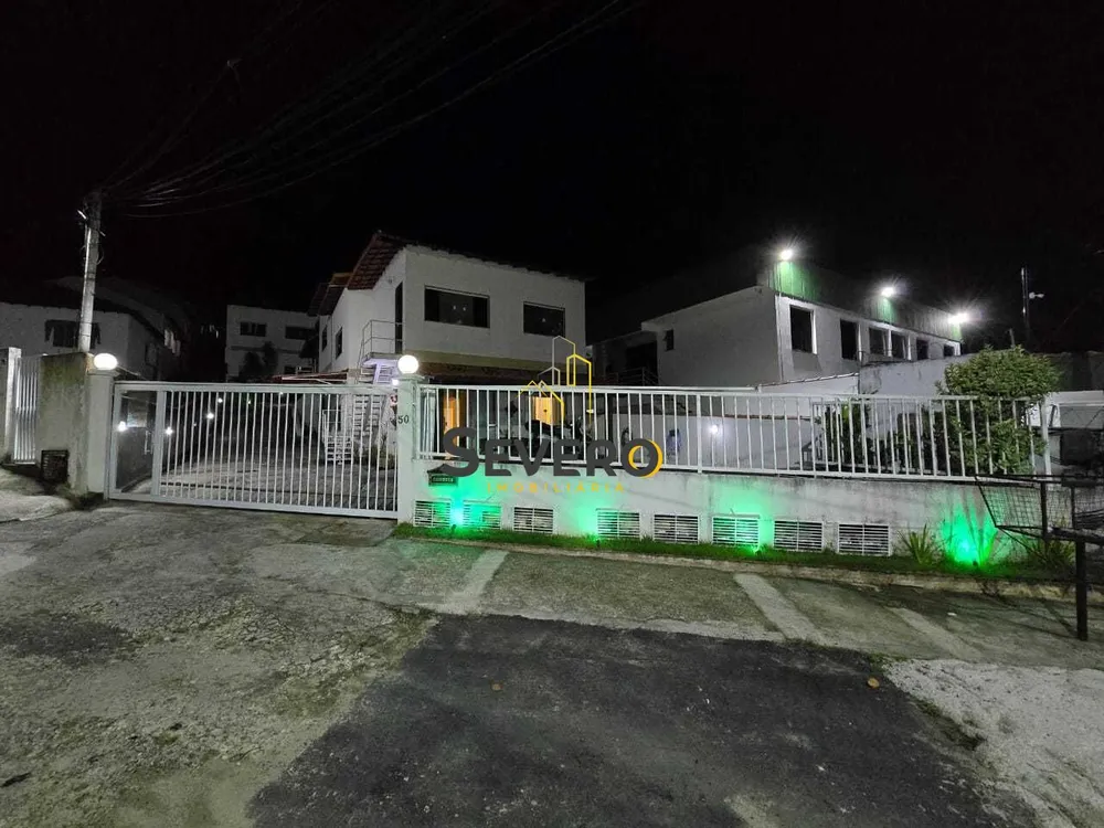 Casa, 2 quartos, 78 m² - Foto 5