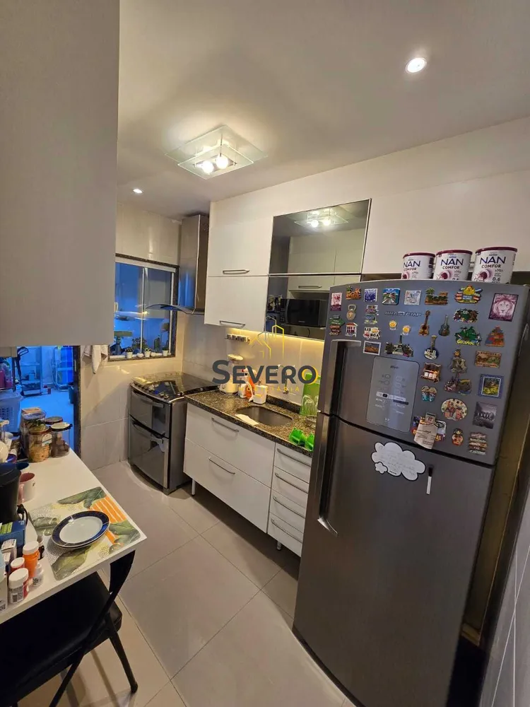 Casa, 2 quartos, 78 m² - Foto 9