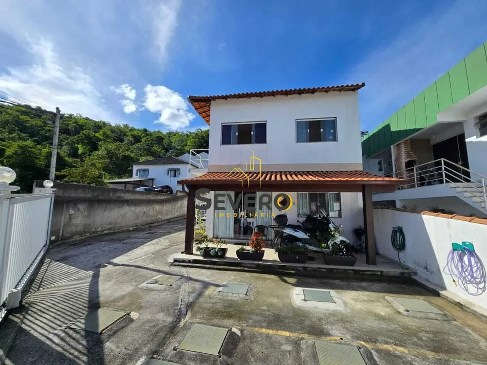 Casa, 2 quartos, 78 m² - Foto 2