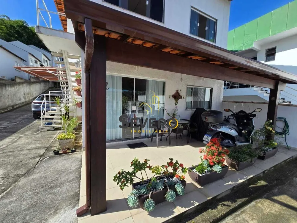 Casa, 2 quartos, 78 m² - Foto 6