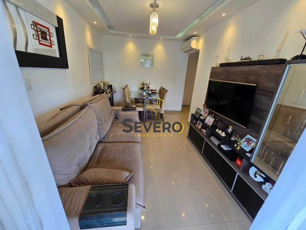Casa, 2 quartos, 78 m² - Foto 7