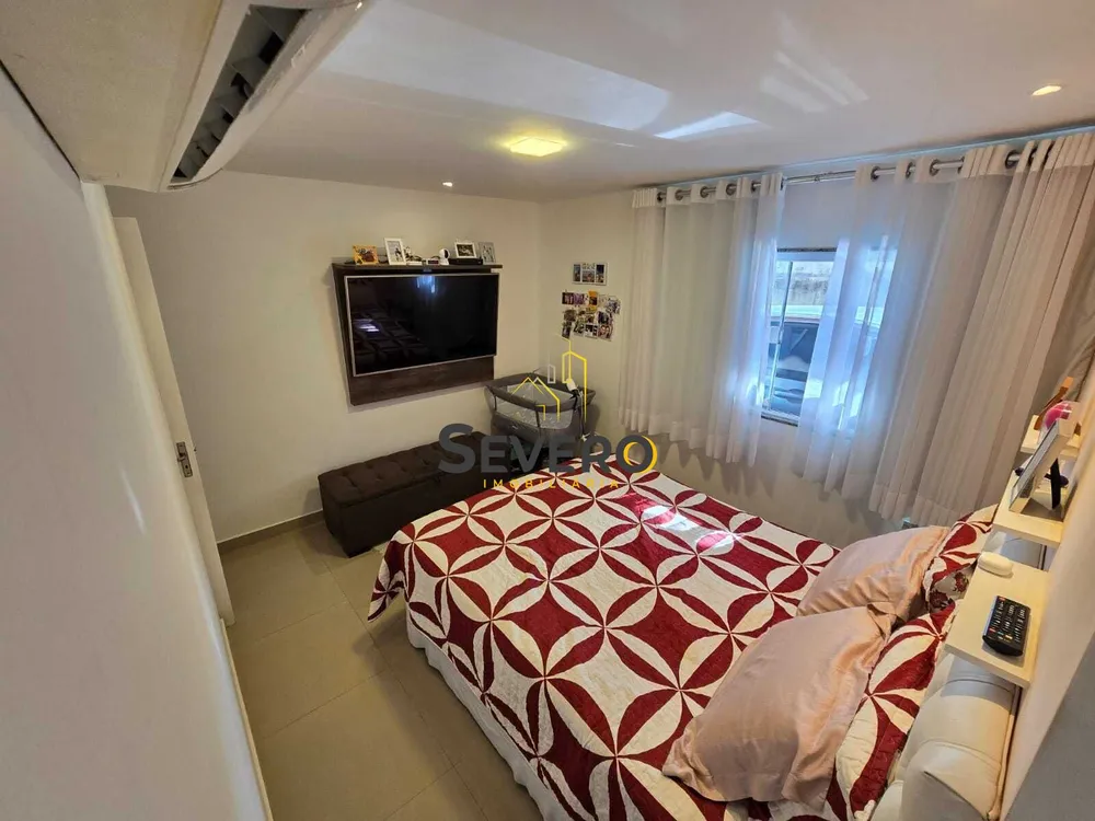 Casa, 2 quartos, 78 m² - Foto 13