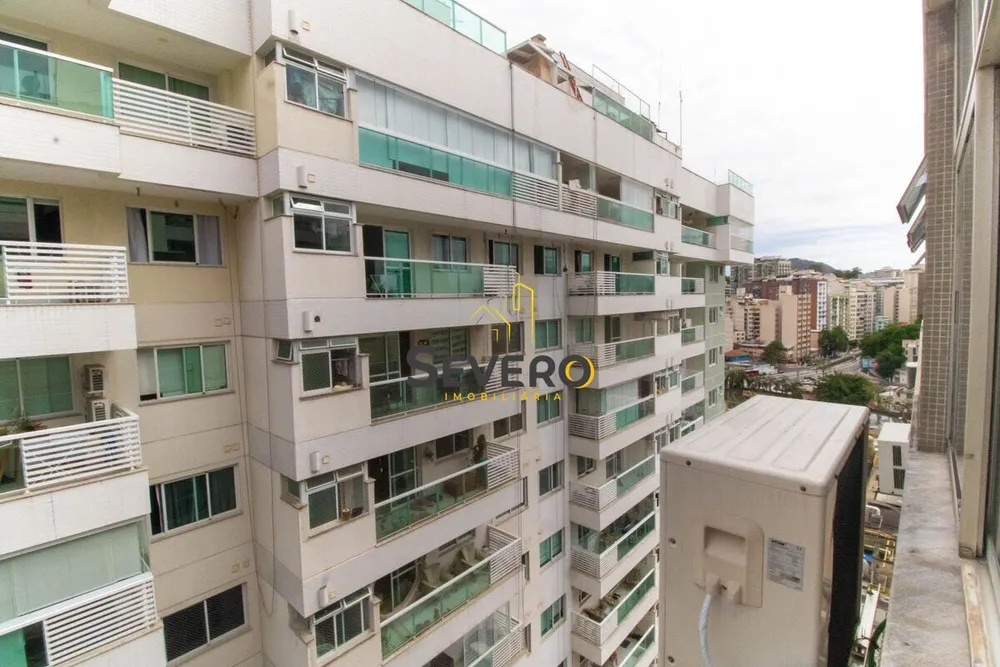 Apartamento, 3 quartos, 120 m² - Foto 10