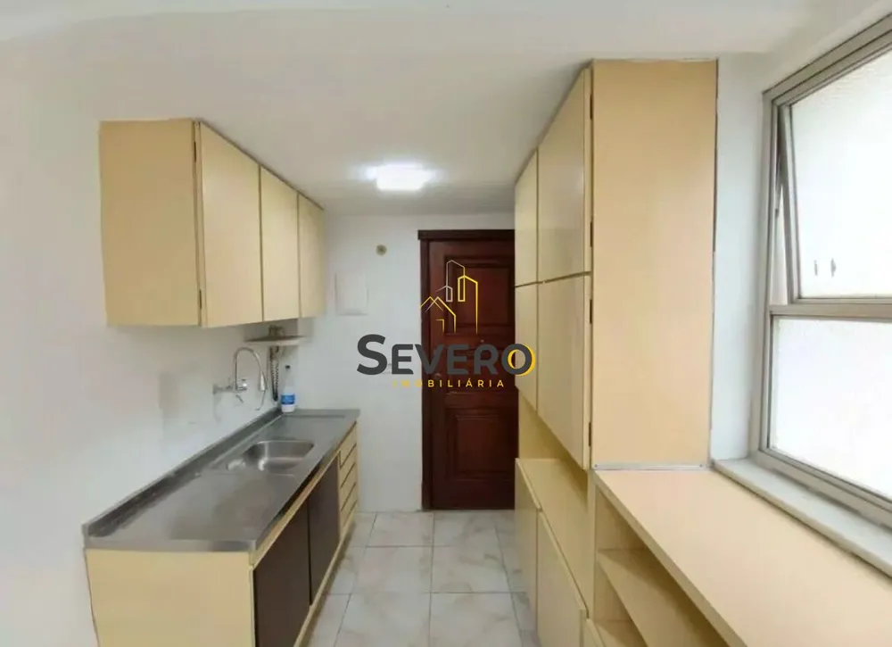Apartamento, 3 quartos, 120 m² - Foto 1