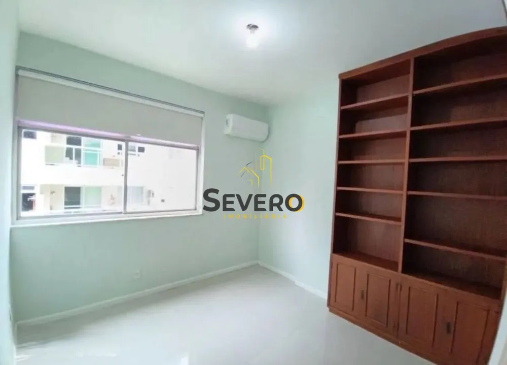 Apartamento, 3 quartos, 120 m² - Foto 11