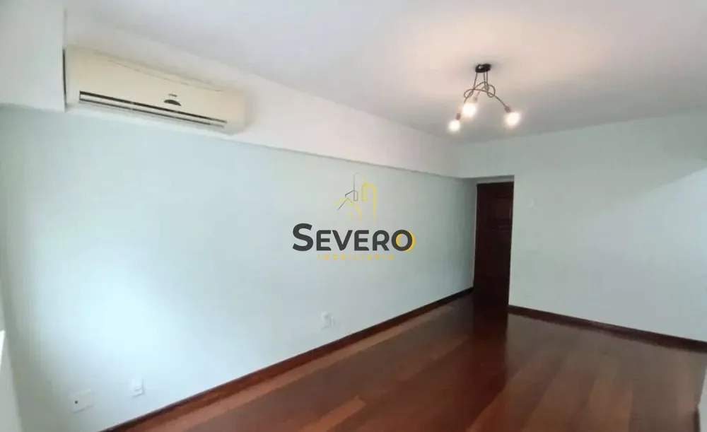 Apartamento, 3 quartos, 120 m² - Foto 4