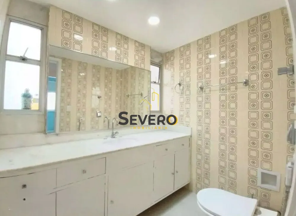 Apartamento, 3 quartos, 120 m² - Foto 2