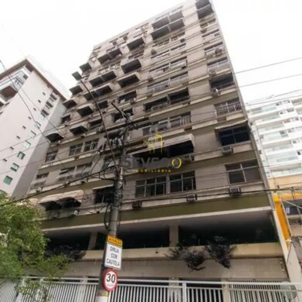 Apartamento, 3 quartos, 120 m² - Foto 23