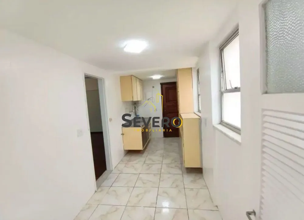 Apartamento, 3 quartos, 120 m² - Foto 41