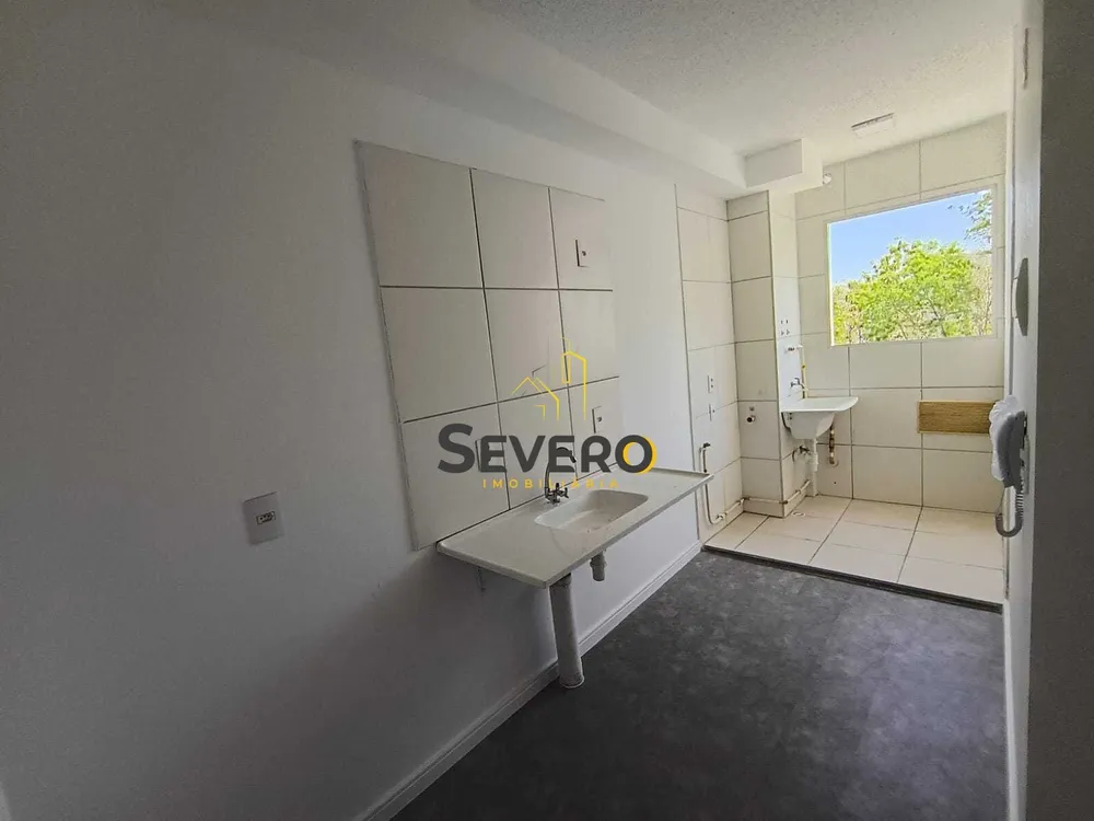Apartamento, 2 quartos, 44 m² - Foto 5